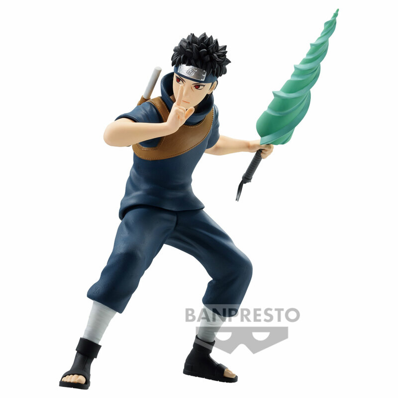 Shisui Uchiha - Naruto Shippuden - Narutop99 - Banpresto