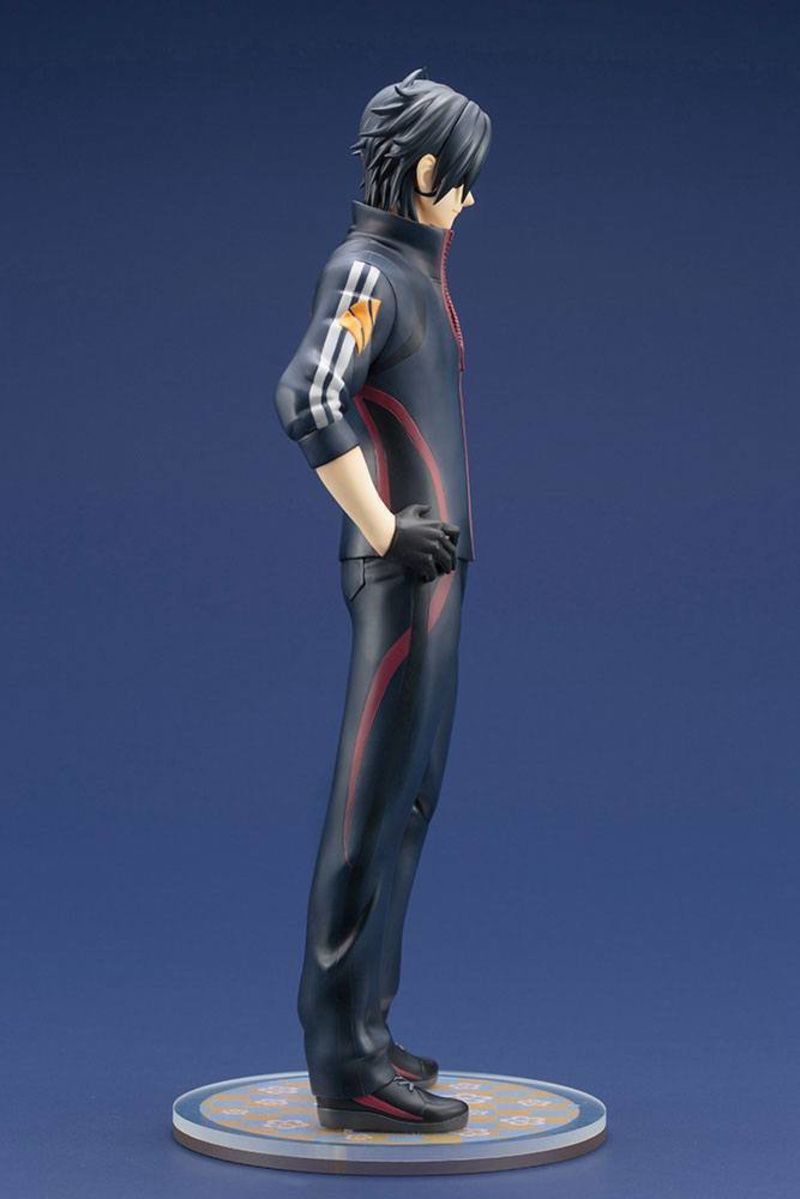 Shokudaikiri Mitsutada - ARTFX J - Uchiban Version