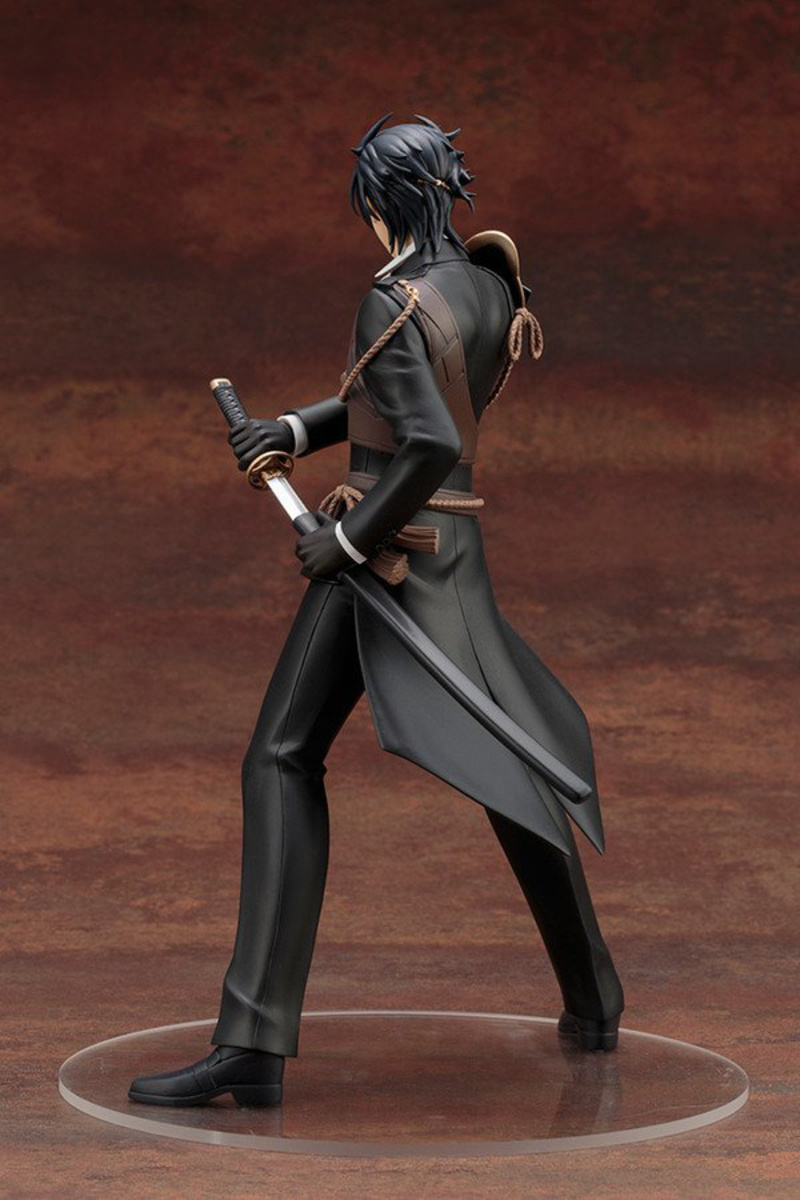 Shokudaikiri Mitsutada - ARTFX J