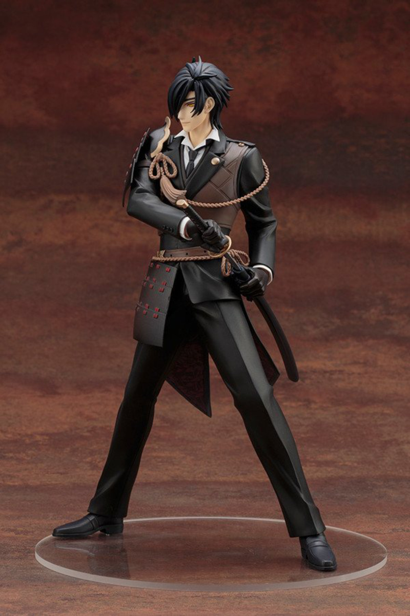 Shokudaikiri Mitsutada - ARTFX J