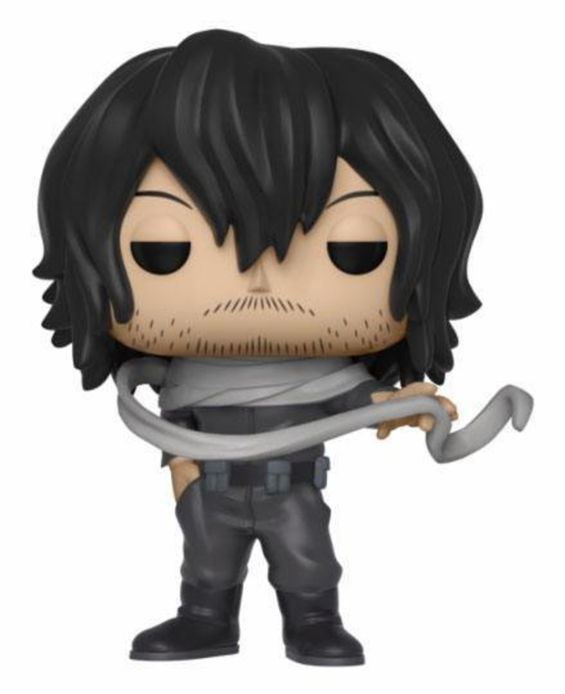 Shota Aizawa - My Hero Academia Funko POP!