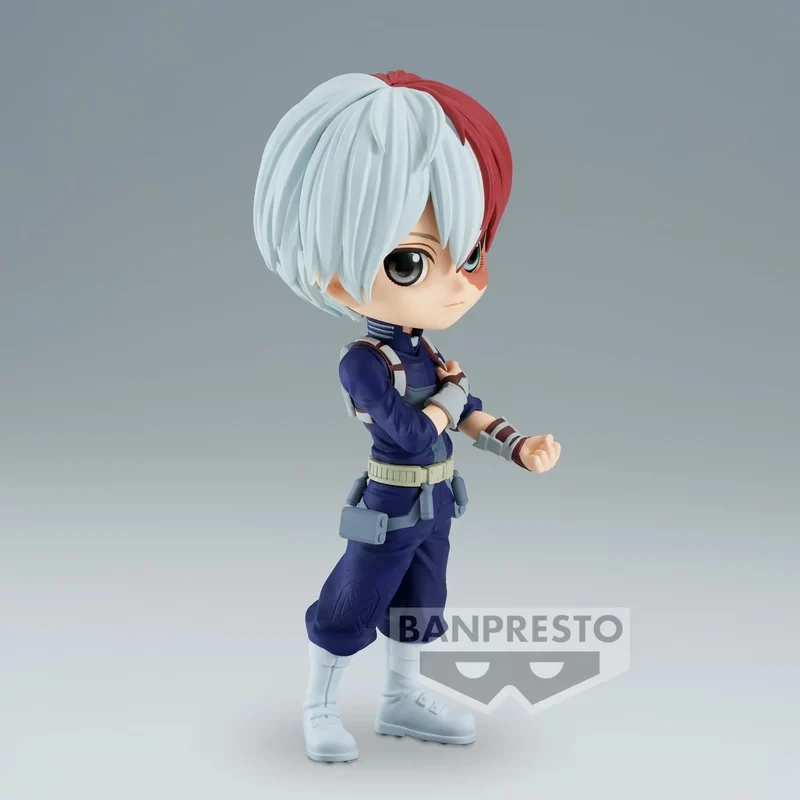 Shoto Todoroki - My Hero Academia - Q Posket II