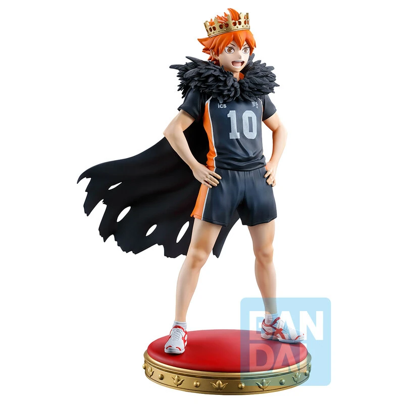 Shoyo Hinata - Haikyu!! - Ichibansho