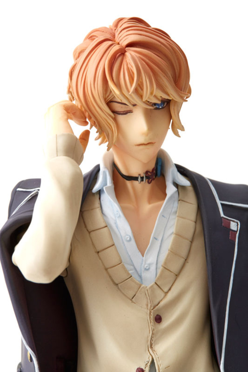 Shu Sakamaki - Diabolik Lovers Mens Hdge No. 15