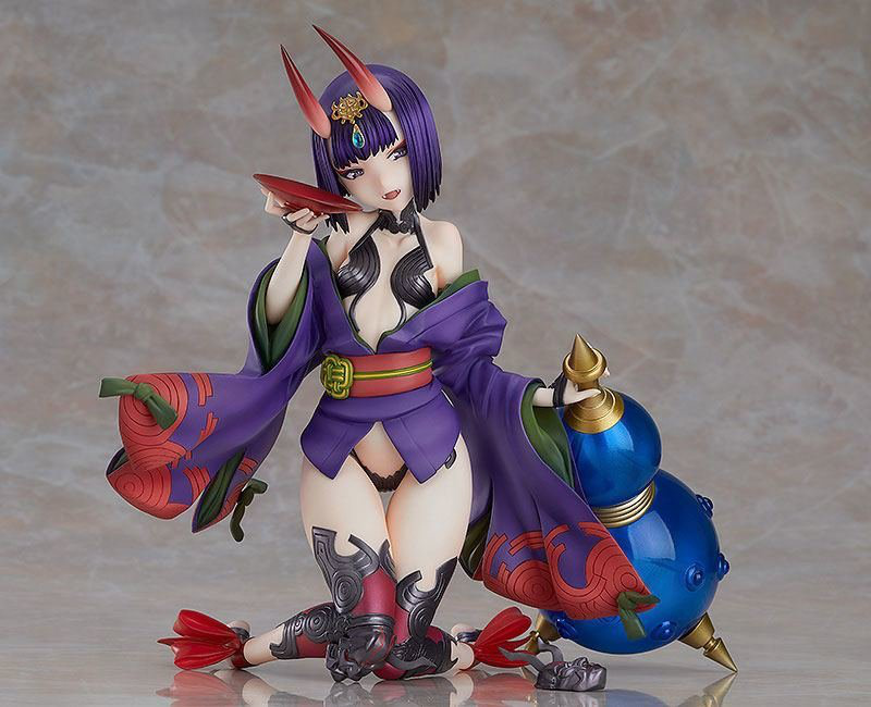 Shuten Douji / Assassin - Max Factory