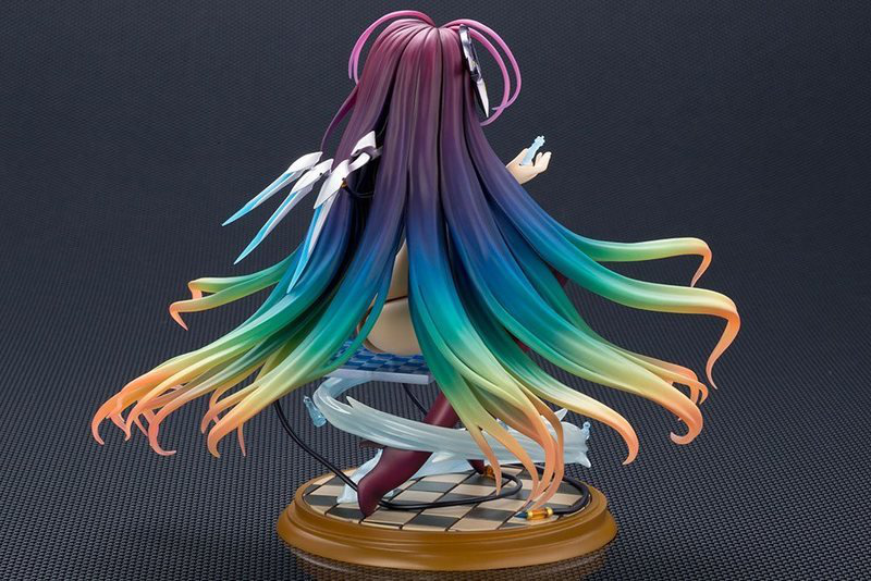 Shuvi / Schwi Dola  - ARTFX J  - Kotobukiya