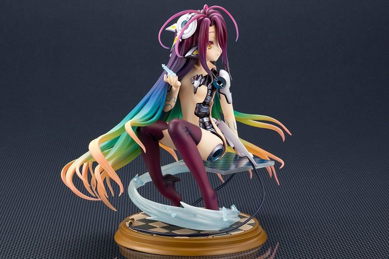 Shuvi / Schwi Dola  - ARTFX J  - Kotobukiya