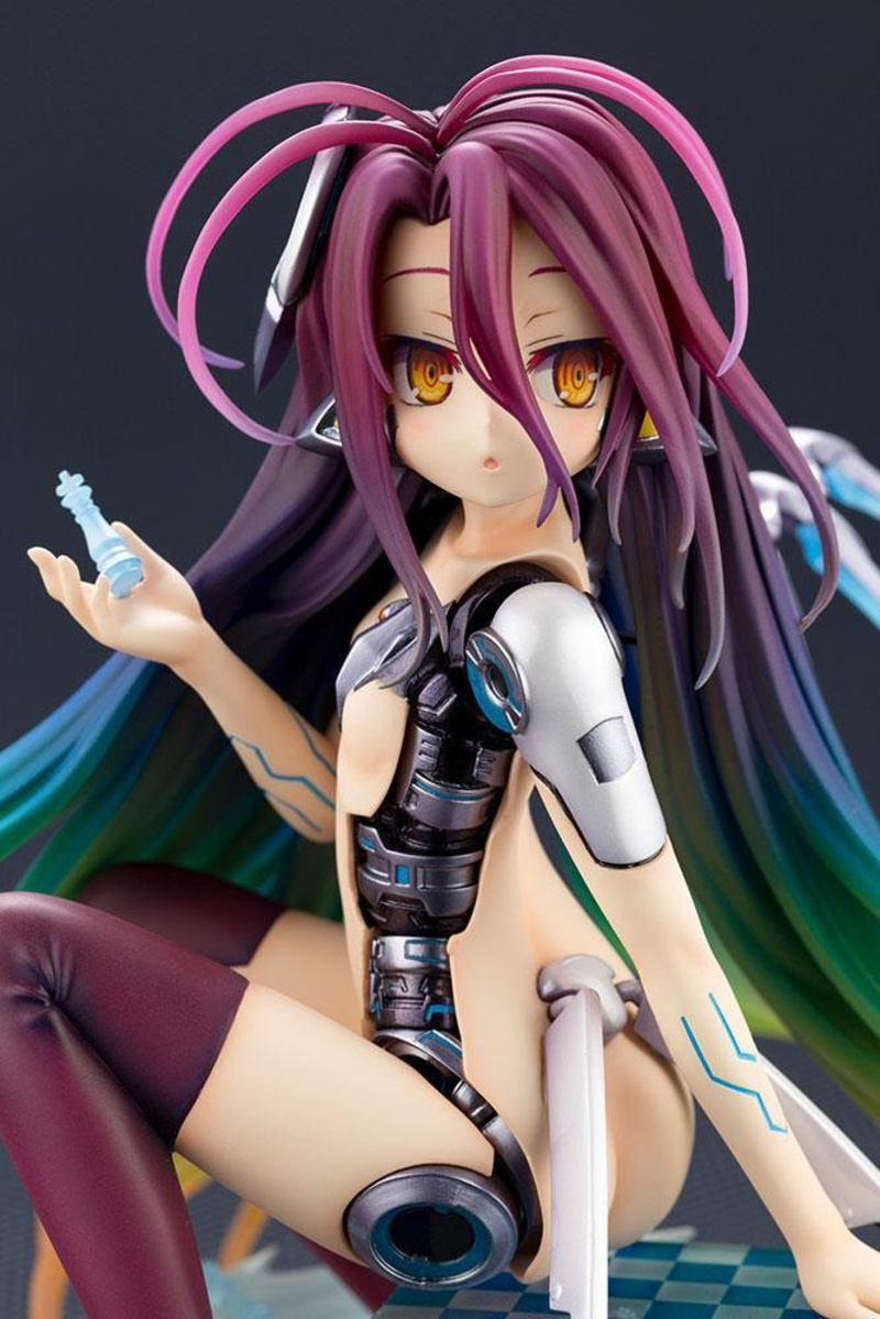 Shuvi / Schwi Dola  - ARTFX J  - Kotobukiya