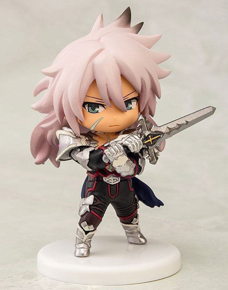 Siegfried - Saber of Black  - Toy'sworks Collection Niitengo 