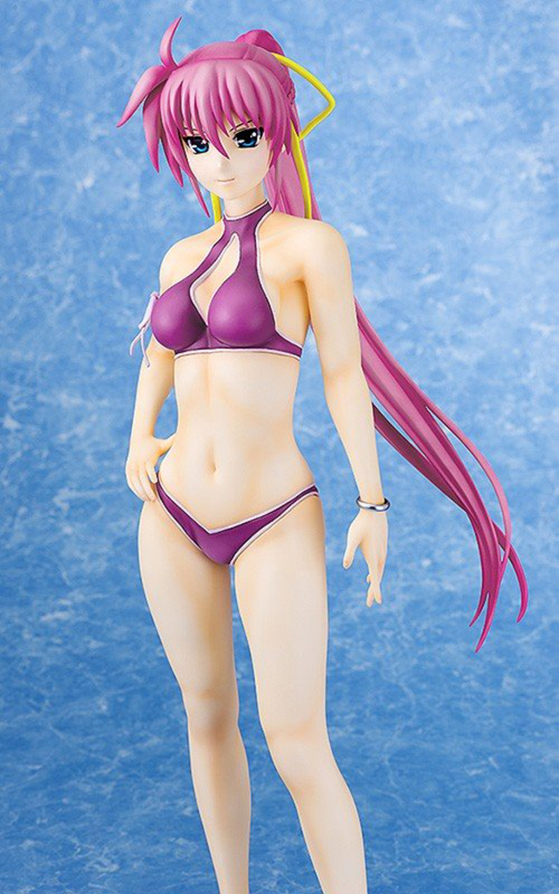 Signum - 1/4 Swimsuit Version