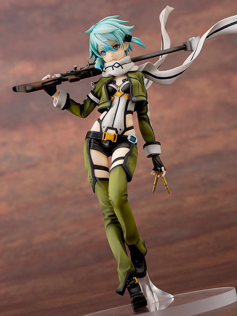 Sinon - Aquamarine - Neuauflage