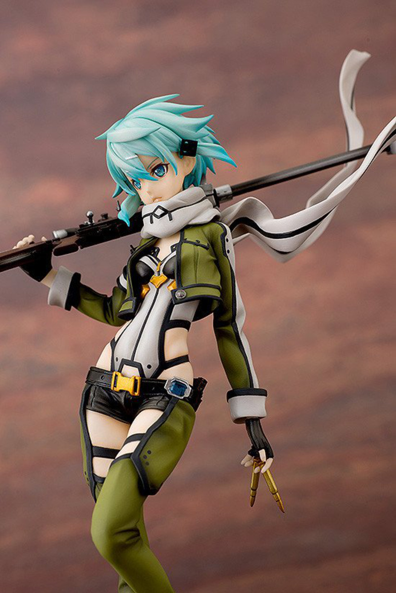 Sinon - Aquamarine - Neuauflage