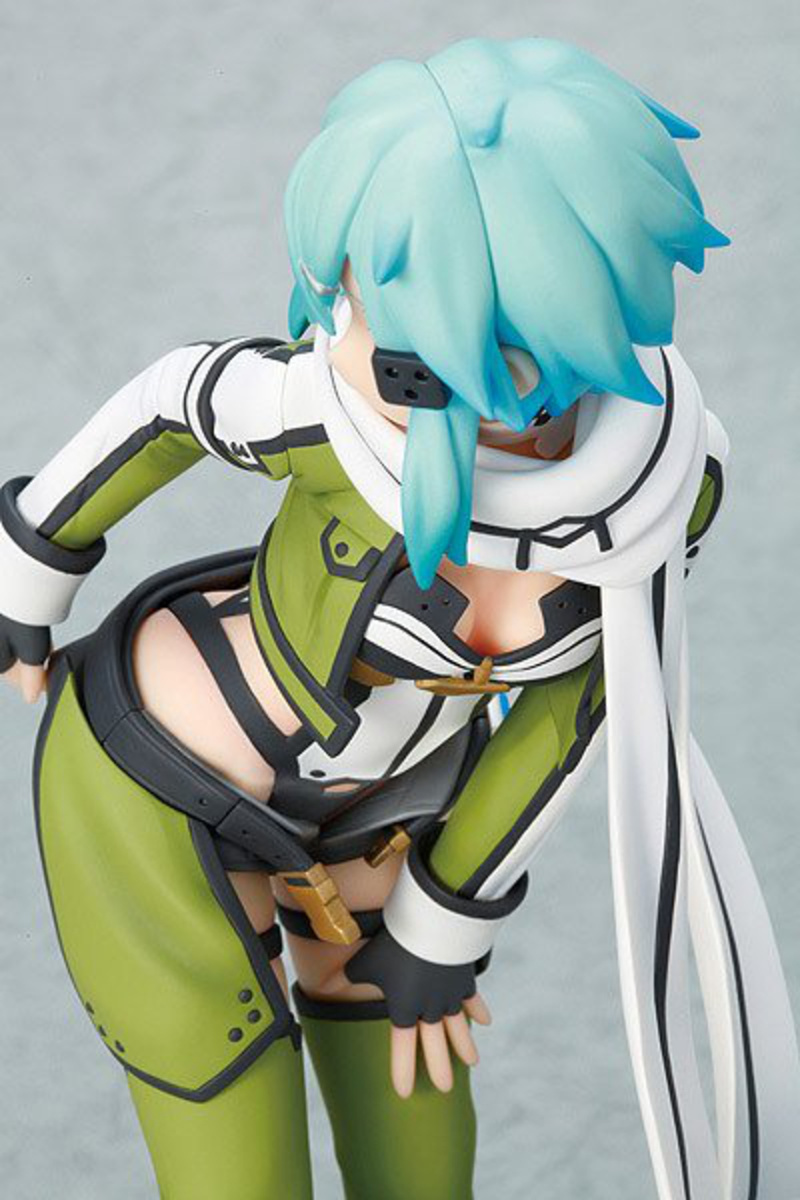 Sinon - Chara-Ani - Neuauflage