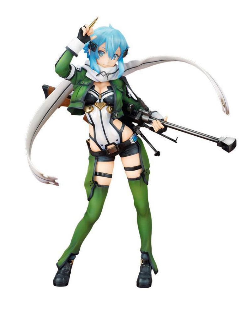 Sinon - Ordinal Scale Version - Alter