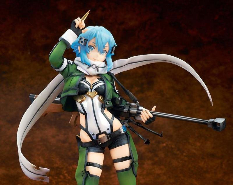 Sinon - Ordinal Scale Version - Alter