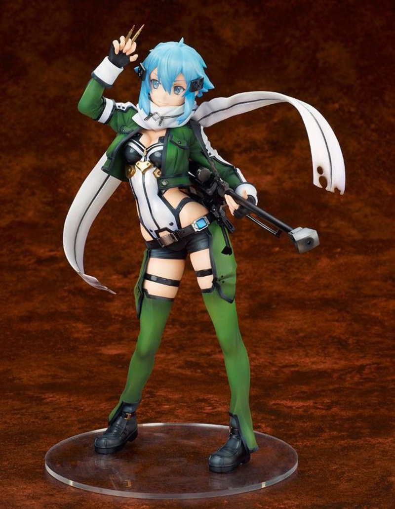 Sinon - Ordinal Scale Version - Alter