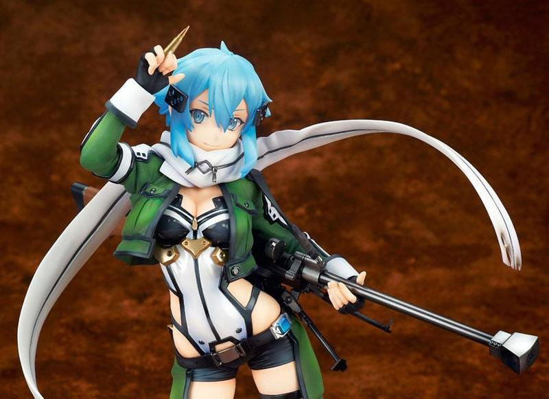 Sinon - Ordinal Scale Version - Alter