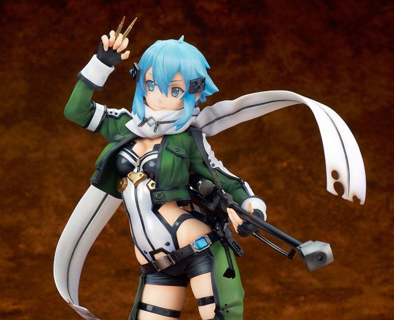 Sinon - Ordinal Scale Version - Alter