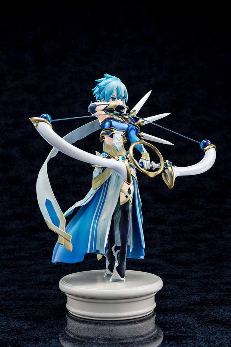 Sinon - The Sun Goddess Solus - Genco