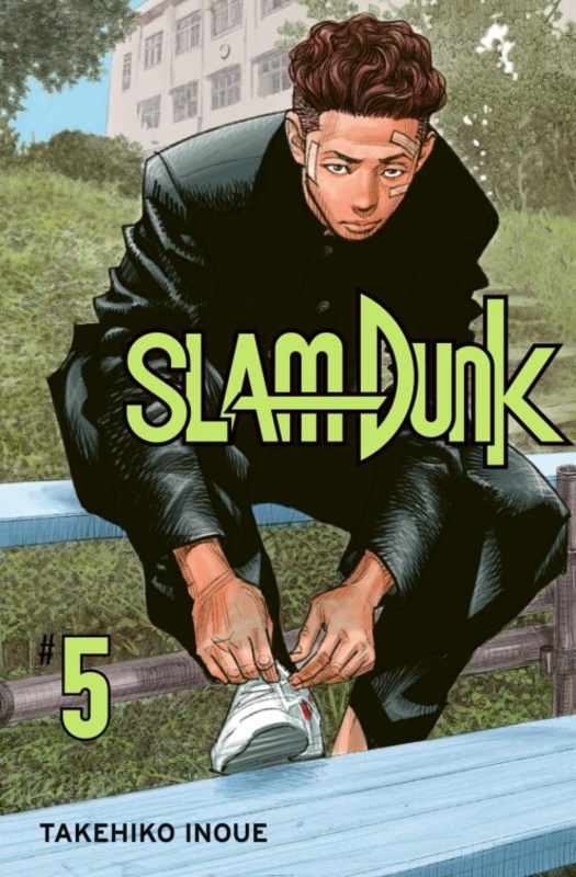 Slam Dunk - Carlsen - Band 05