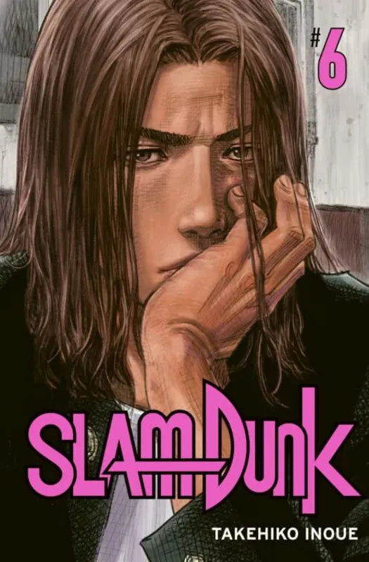 Slam Dunk - Carlsen - Band 06