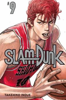 Slam Dunk - Carlsen - Band 09