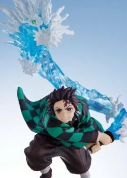 Tanjiro Kamado - Constant Flux - Demon Slayer ConoFig - Aniplex