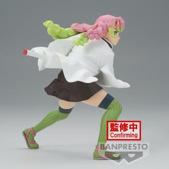 Mitsuri Kanroji - Kimetsu no Yaiba - Vibration Stars - Banpresto