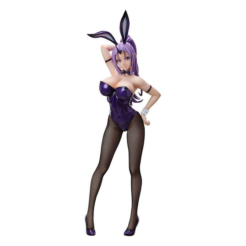 Shion - 1/4 -Style  Bunny - FREEing