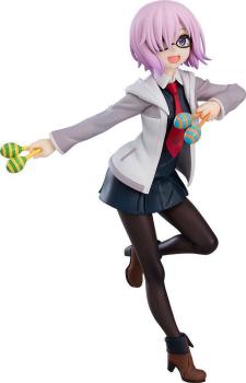 Mash Kyrielight - Carnival - Fate/Grand Carnival Pop Up Parade - Good Smile Company