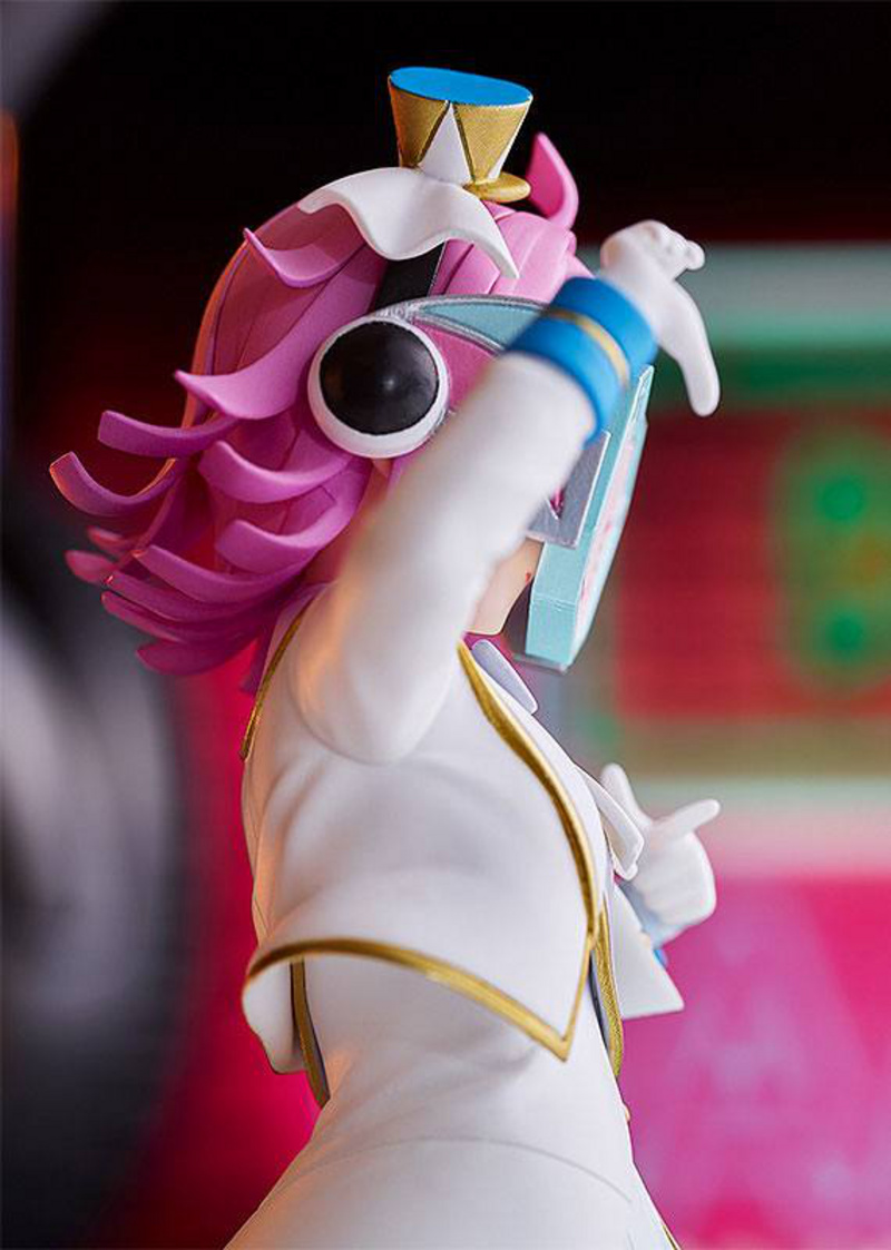 Rina Tennoji - Love Live! Nijigasaki High School Pop Up Parade - Good Smile Company