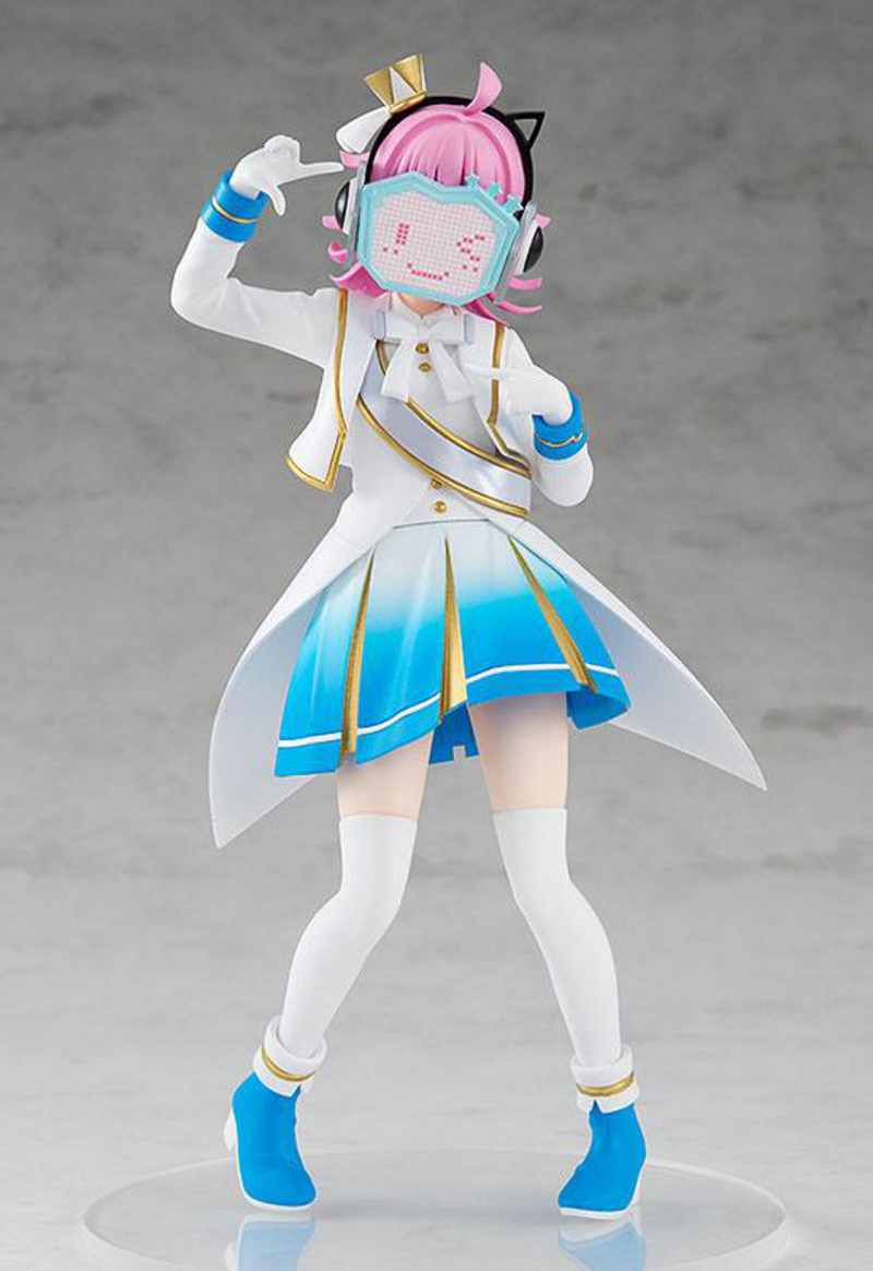 Rina Tennoji - Love Live! Nijigasaki High School Pop Up Parade - Good Smile Company