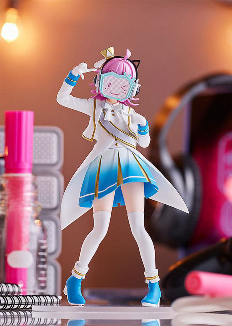 Rina Tennoji - Love Live! Nijigasaki High School Pop Up Parade - Good Smile Company