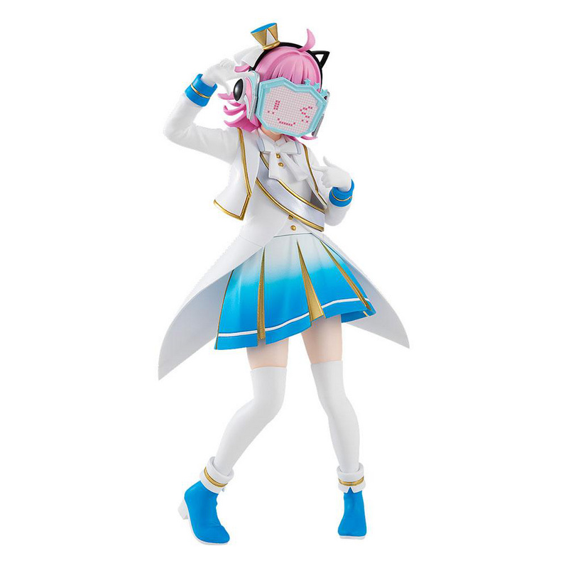 Rina Tennoji - Love Live! Nijigasaki High School Pop Up Parade - Good Smile Company