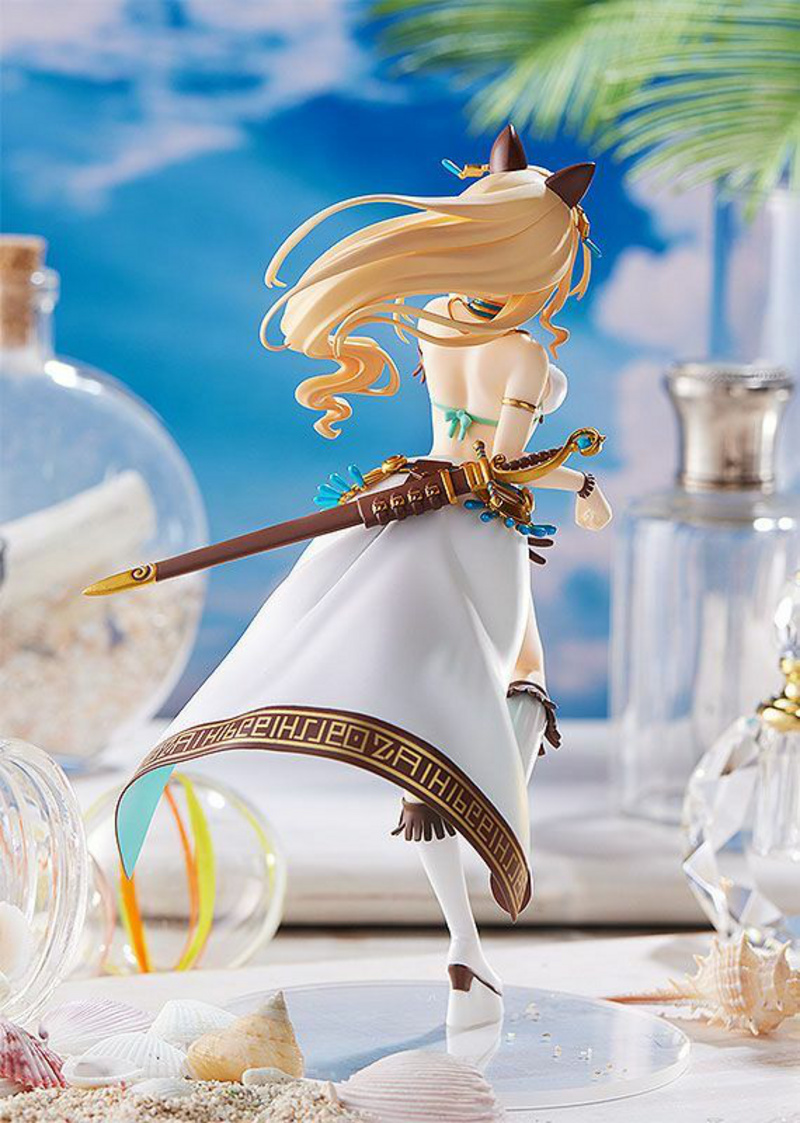 Picatrix - Cat Kingdom - Smile of the Arsnotoria Pop Up Parade - Good Smile Company