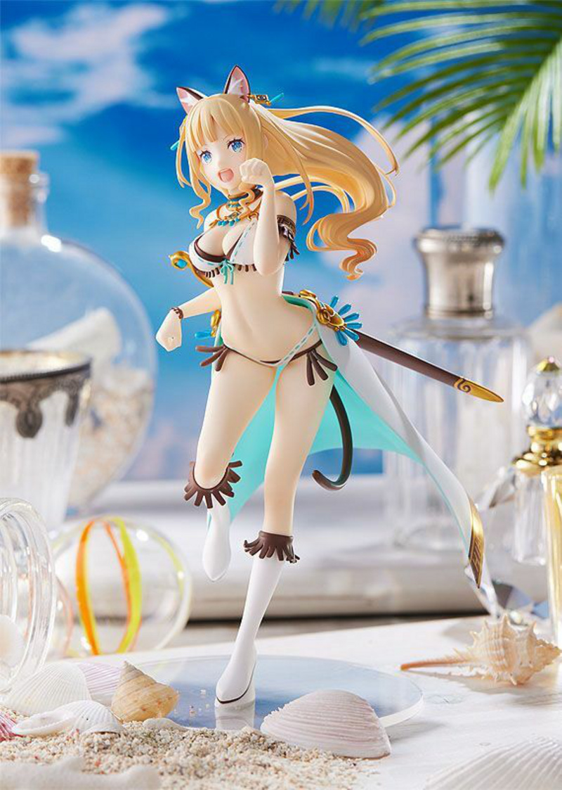 Picatrix - Cat Kingdom - Smile of the Arsnotoria Pop Up Parade - Good Smile Company