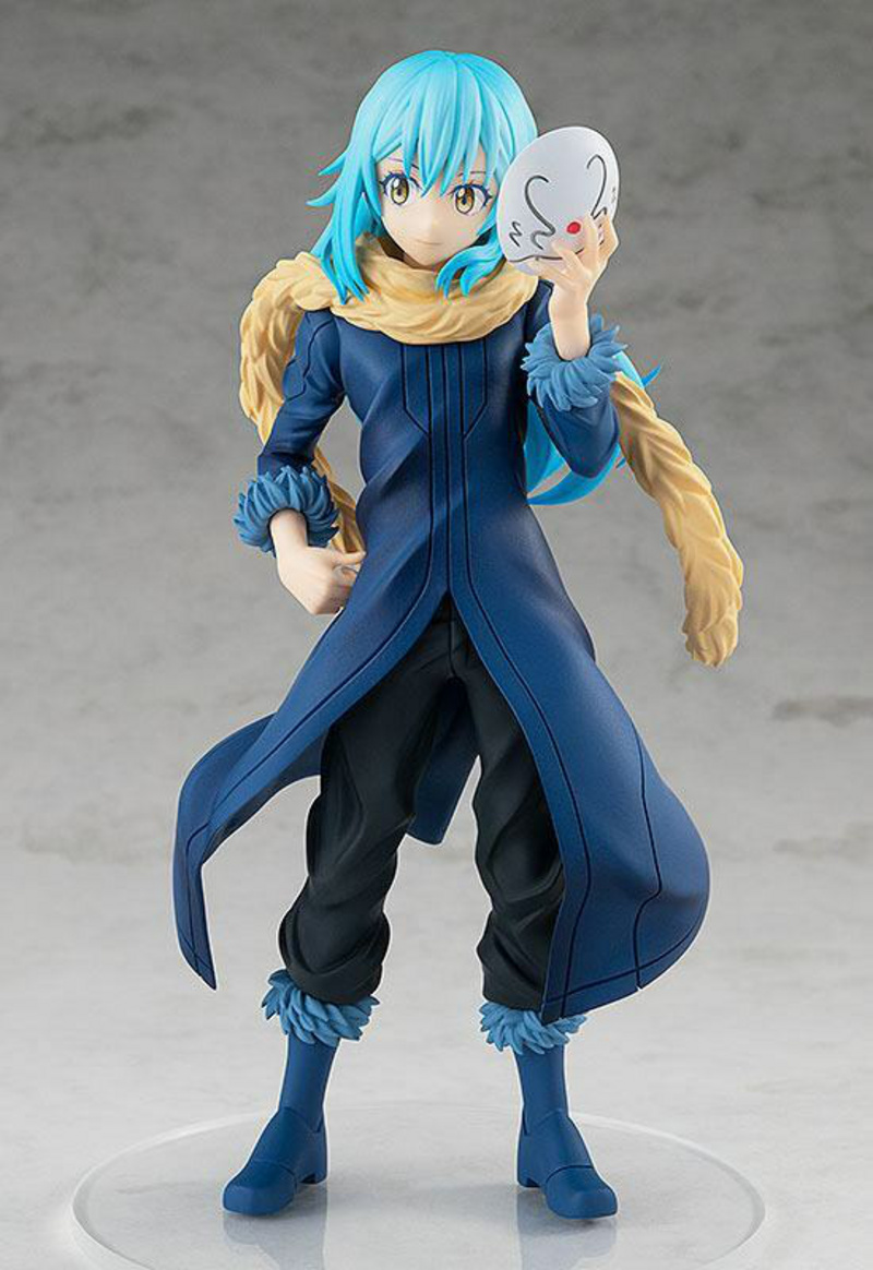 Rimuru - That Time I Got Reincarnated as a Slime Pop Up Parade - Good Smile Company