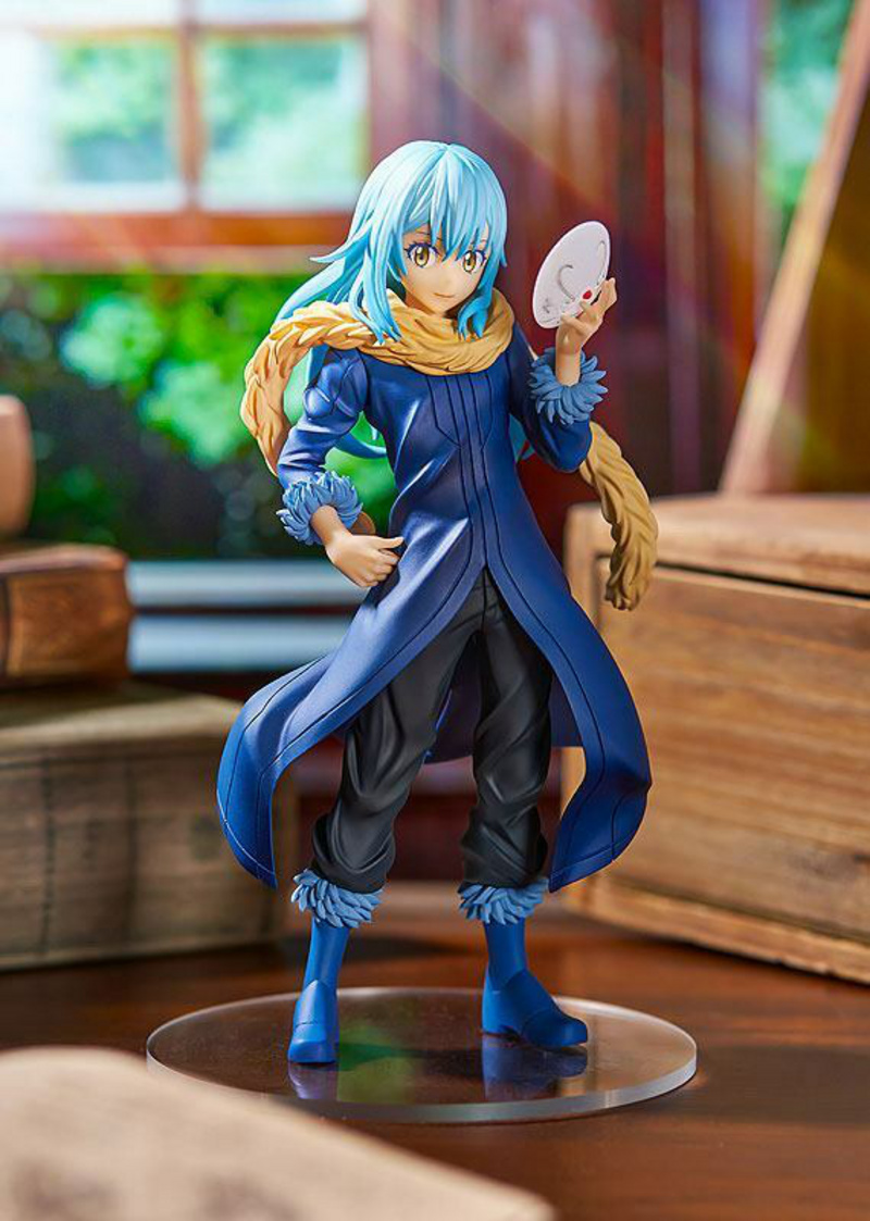 Rimuru - That Time I Got Reincarnated as a Slime Pop Up Parade - Good Smile Company