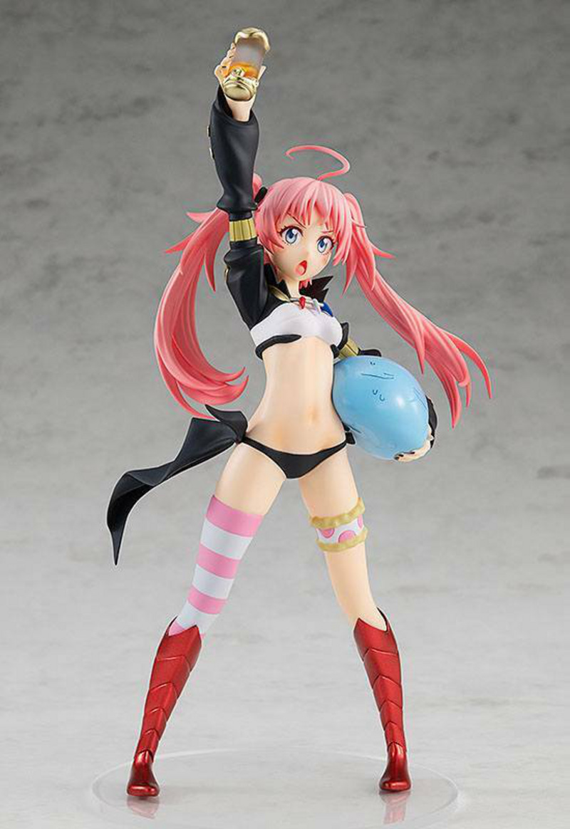 Millim - That Time I Got Reincarnated as a Slime Pop Up Parade - Good Smile Company