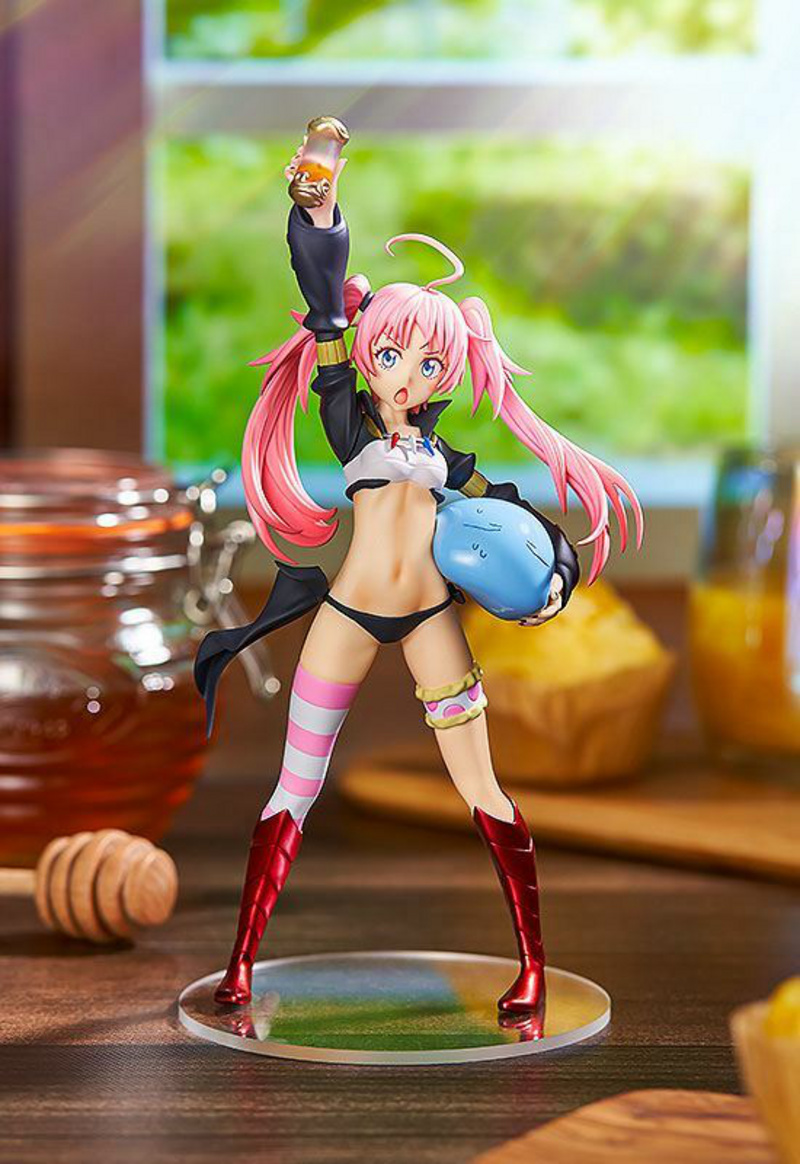 Millim - That Time I Got Reincarnated as a Slime Pop Up Parade - Good Smile Company