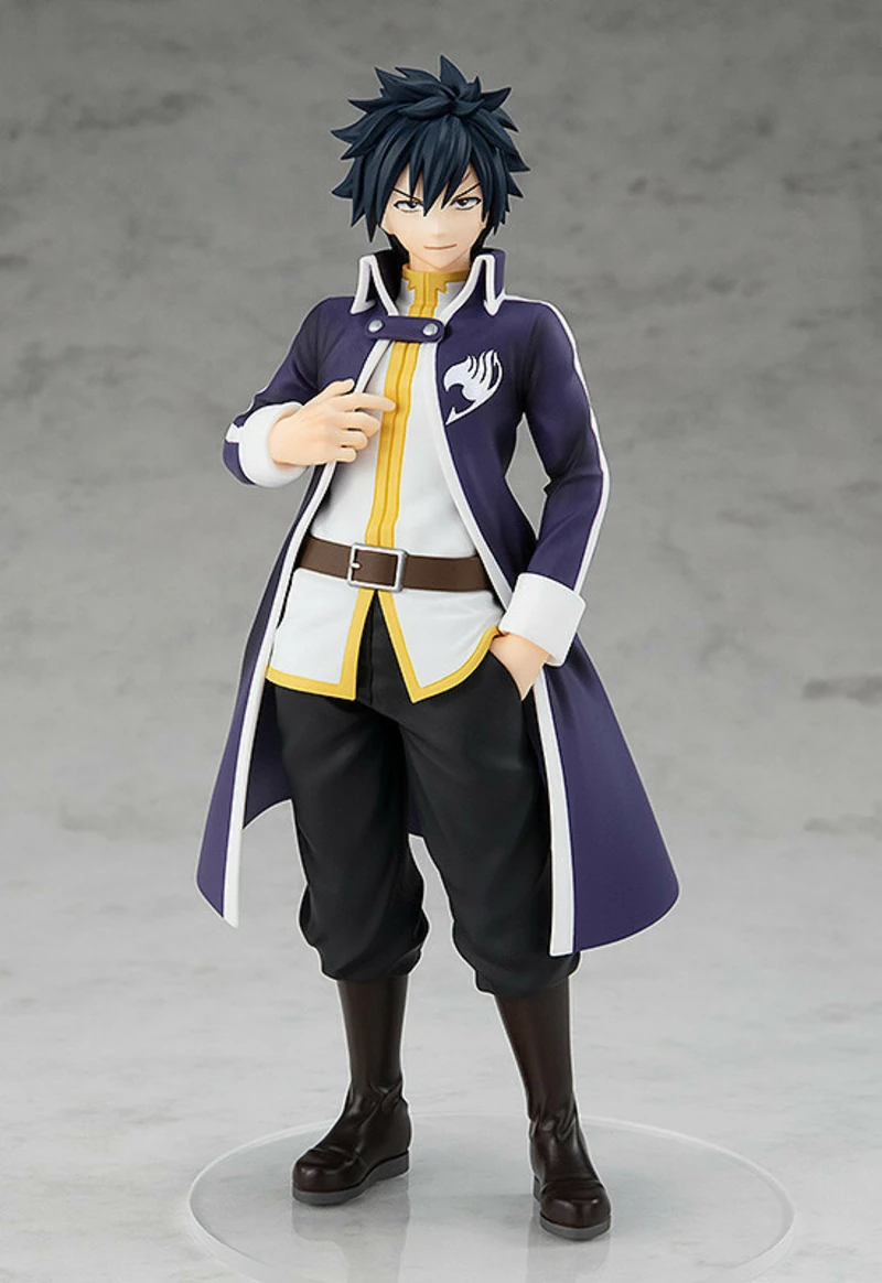 Gray Fullbuster - Grand Magic Games - Fairy Tail Pop Up Parade - Good Smile