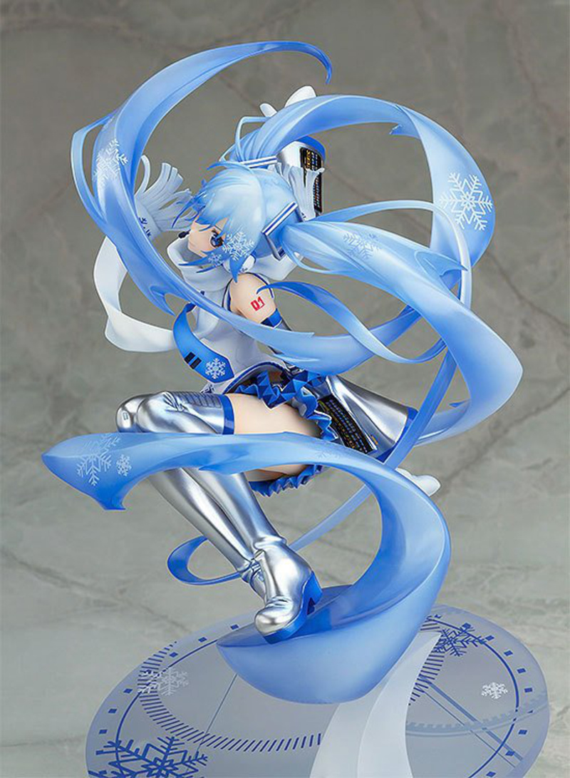 Snow Miku - Good Smile Company