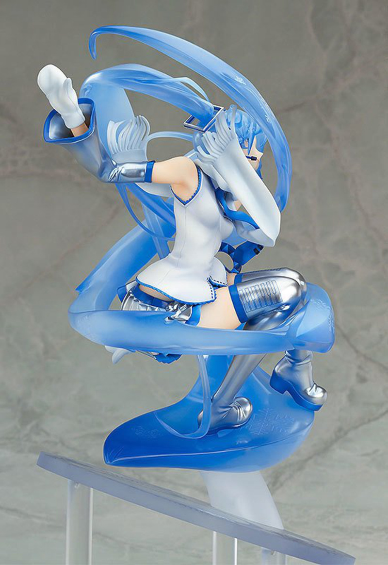 Snow Miku - Good Smile Company