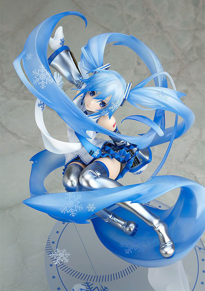 Snow Miku - Good Smile Company