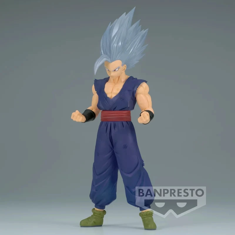 Son Gohan (Beast) - Dragon Ball Super: Super Hero - Clearise - Banpresto