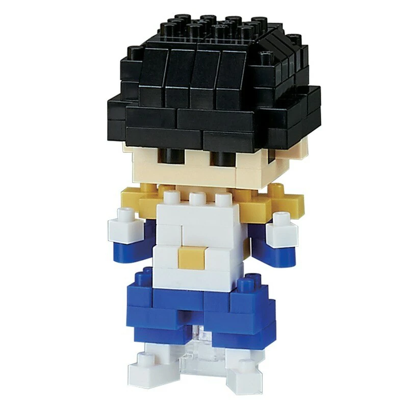 Son Gohan - Dragon Ball // Mini series NANOBLOCK - NBDB-008