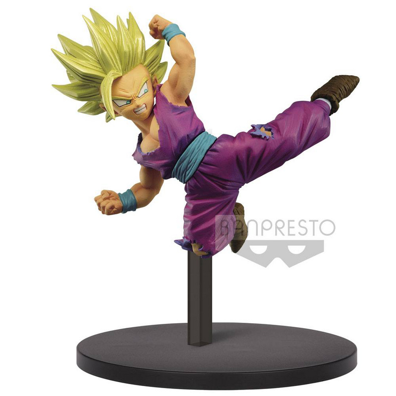 Son Gohan - Super Saiyajin 2 -Dragon Ball Super - Chosenshiretsuden - Banpresto