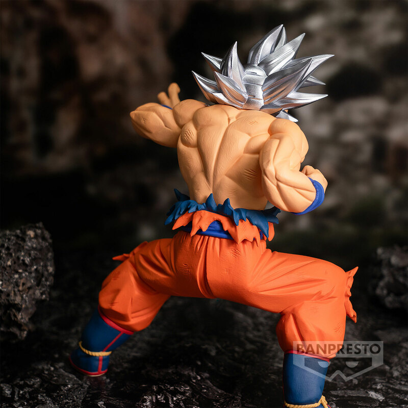 Son Goku - Dragon Ball Super - Blood of Saiyans Special XX - Banpresto