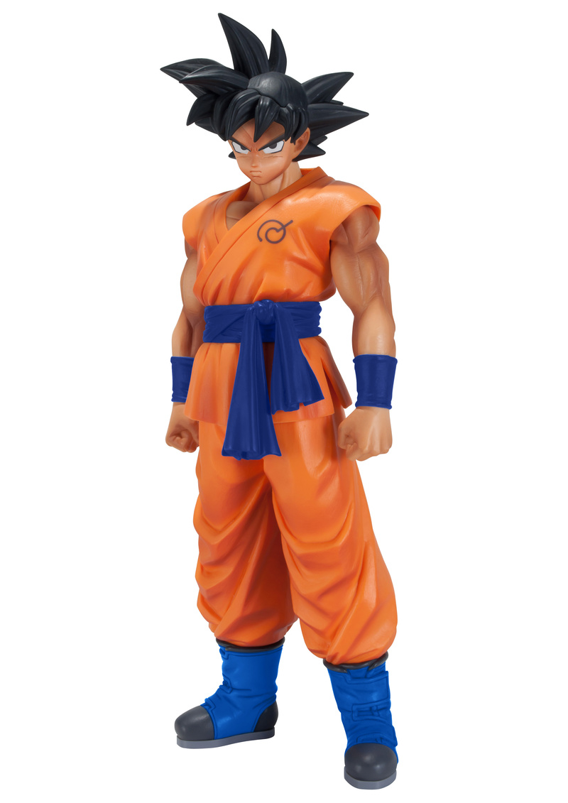 Son Goku - Dragon Ball Super - Master Stars Piece