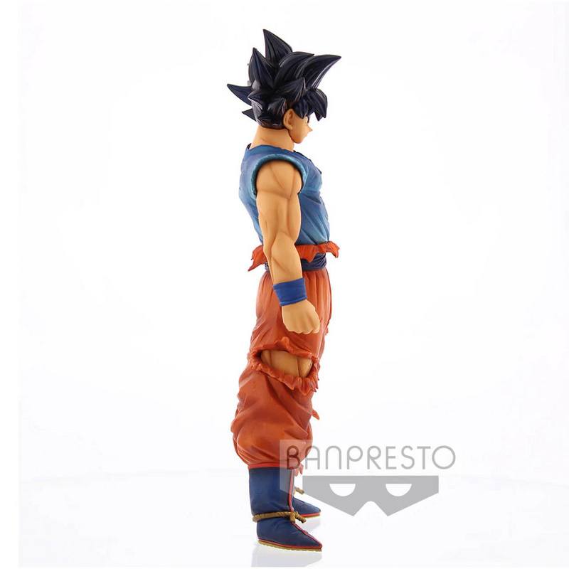 Son Goku - Grandista Nero - Banpresto